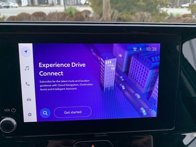 Used 2023 Toyota Venza LE image 23