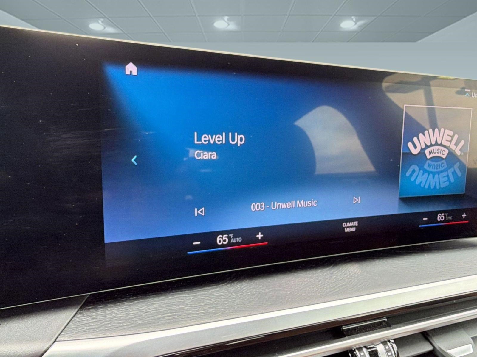 Used 2023 BMW i4 M50 w/ Premium Package image 23