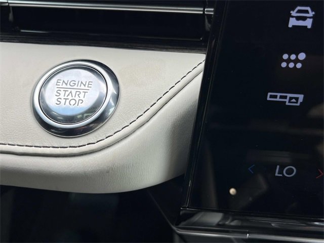 Used 2024 Lincoln Nautilus Black Label w/ Jet Appearance Package (87T) image 37