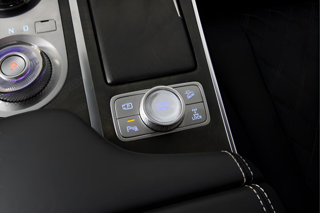 Used 2023 Genesis GV80 3.5T w/ Prestige Package image 44