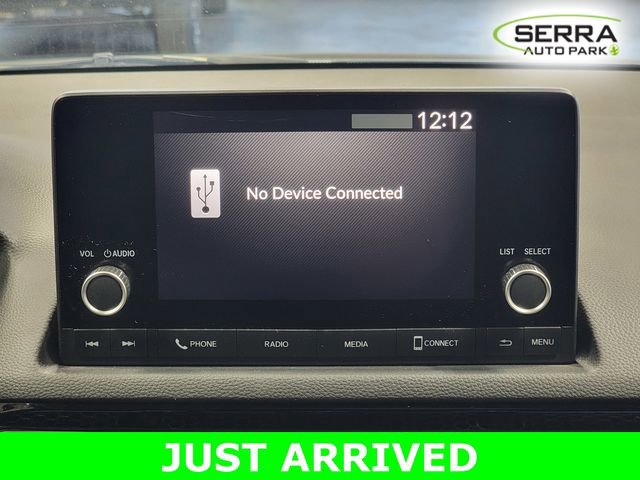 Certified 2024 Honda Civic EX image 21