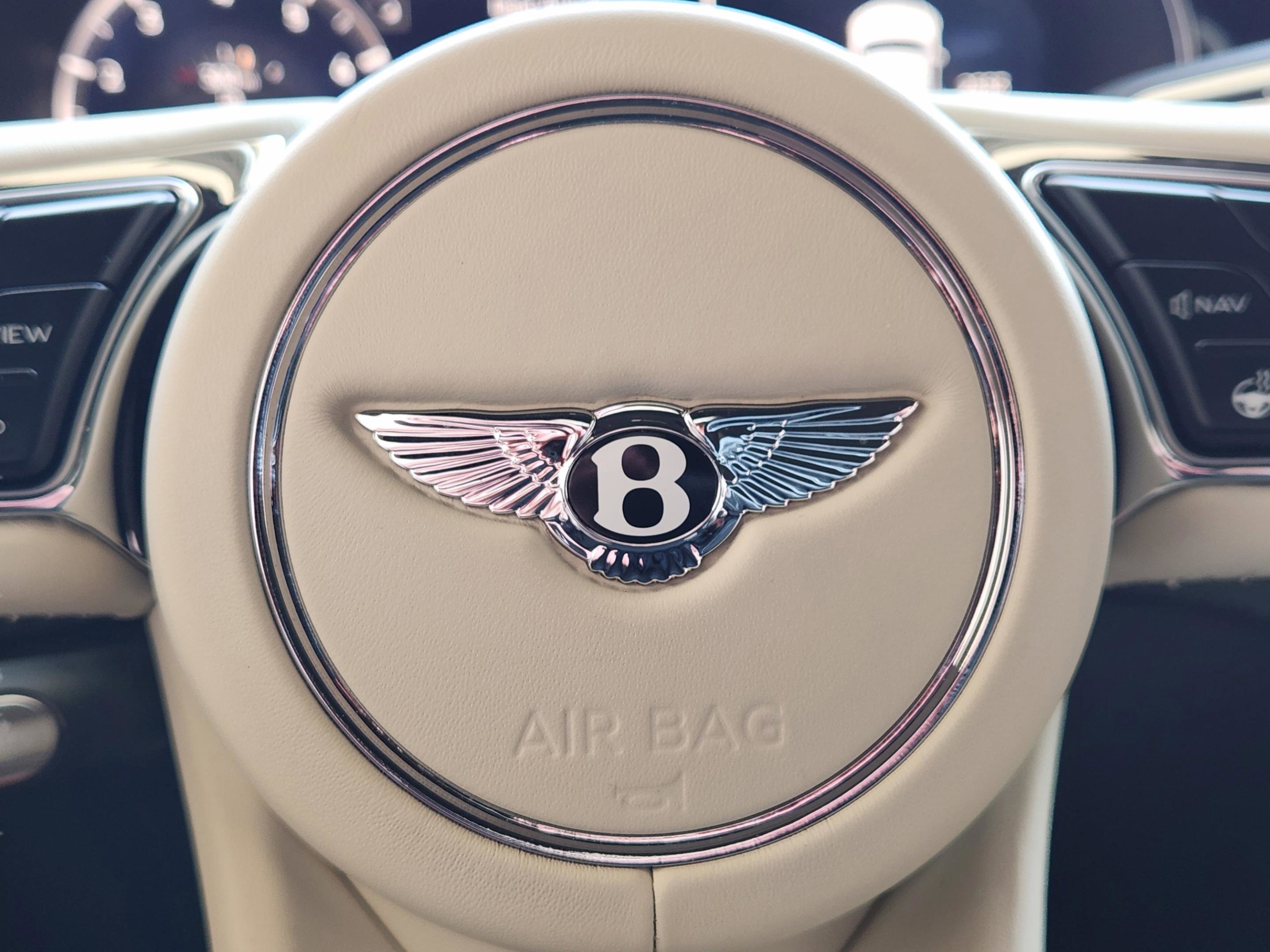 Used 2024 Bentley Continental GT AWD/4WD image 22
