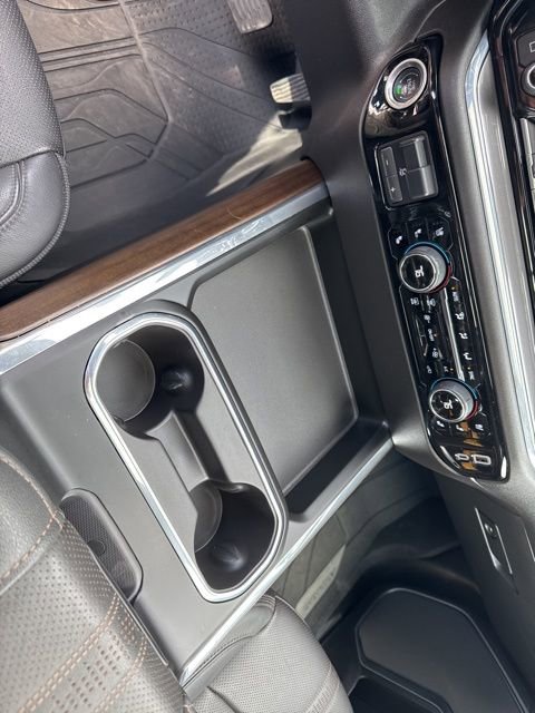 Certified 2024 Chevrolet Silverado 3500 High Country w/ High Country Premium Package image 25