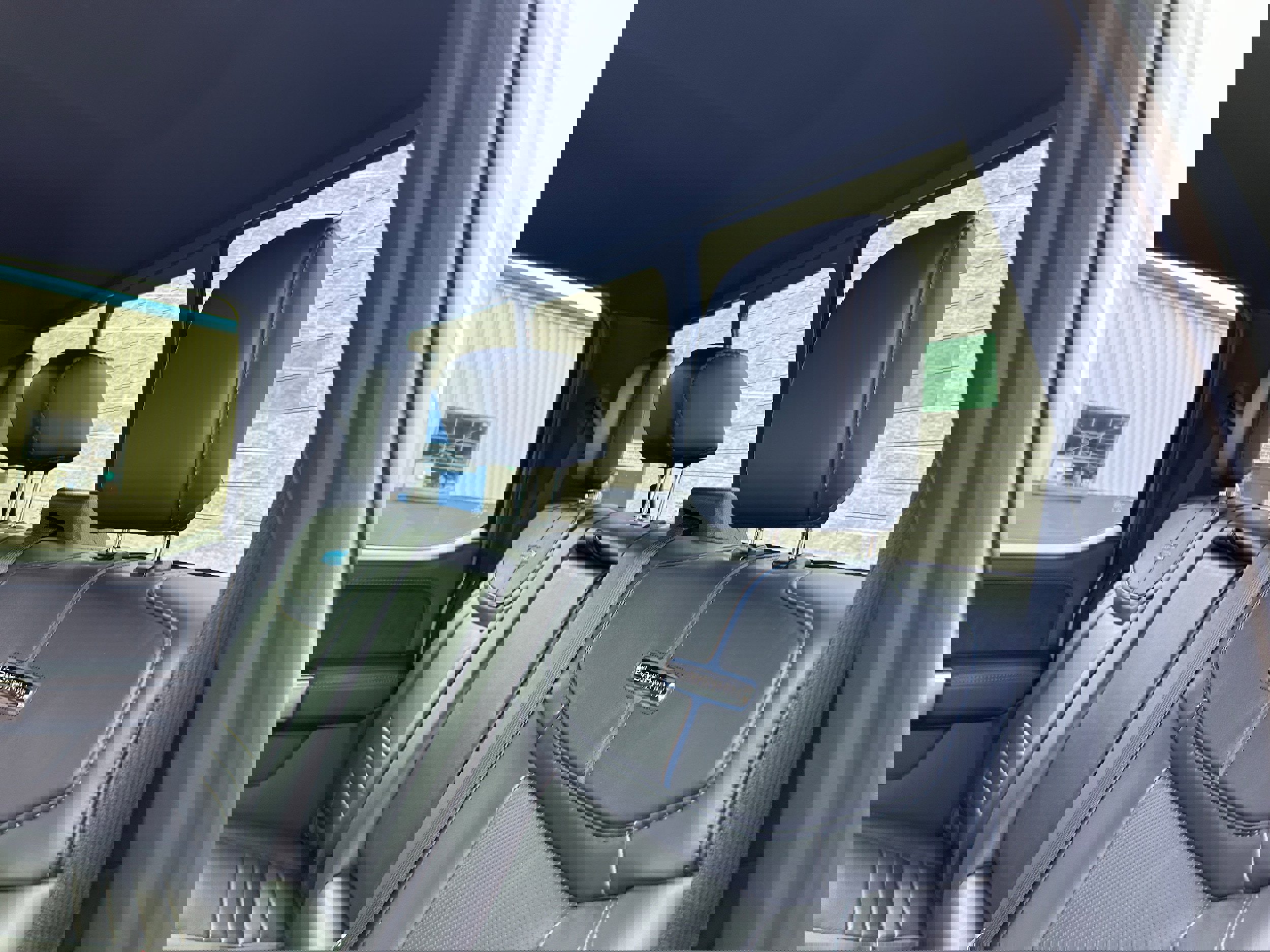 New 2026 Ford F350 Platinum image 48