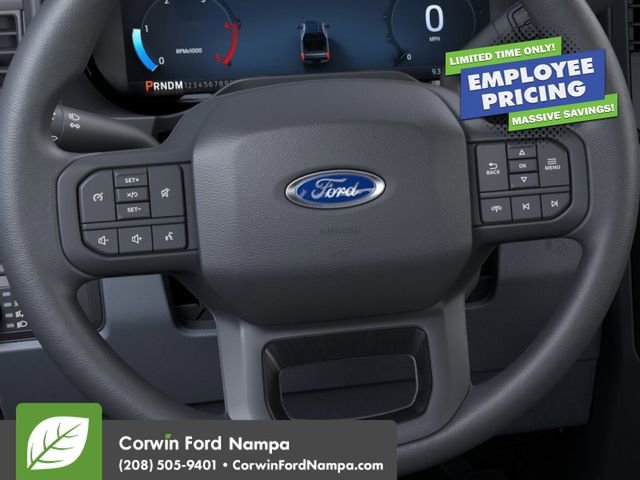 New 2026 Ford F250 XLT AWD/4WD image 12