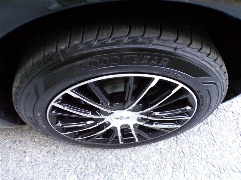 Used 2014 Nissan Versa Note SV w/ Convenience Package image 42