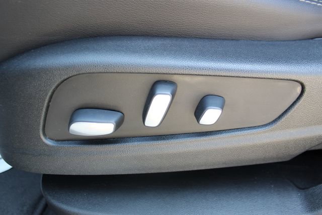 Used 2021 Cadillac XT5 Premium Luxury FWD image 11