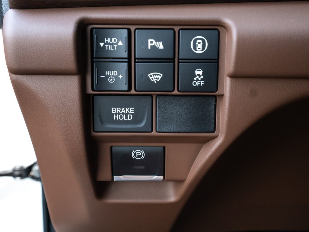 New 2026 Acura RDX SH-AWD w/ Advance Package image 27