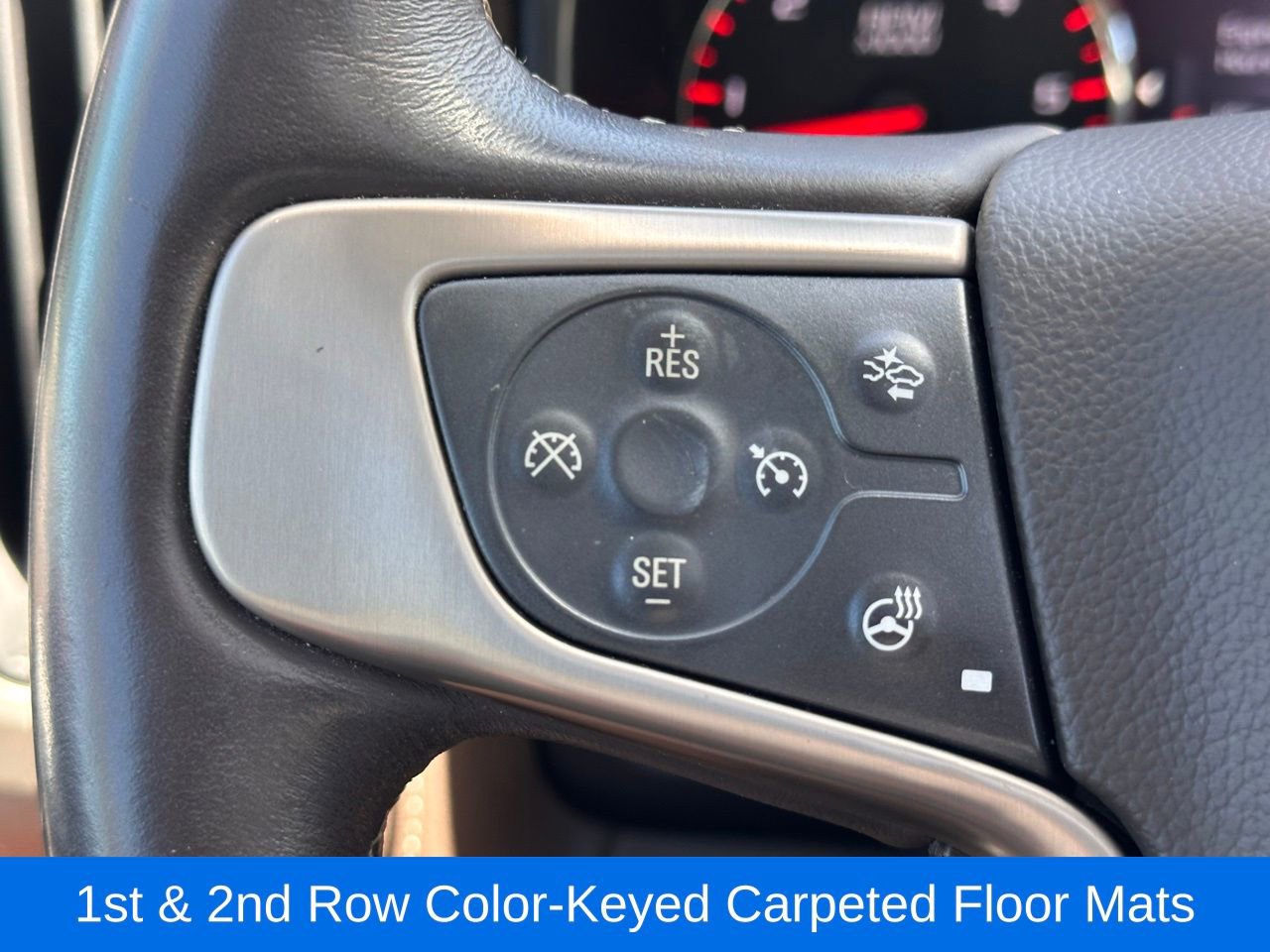 Used 2015 GMC Sierra 1500 Denali w/ Driver Alert Package image 31