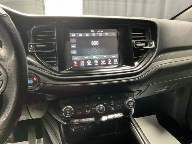 Used 2022 Dodge Durango GT AWD/4WD image 24