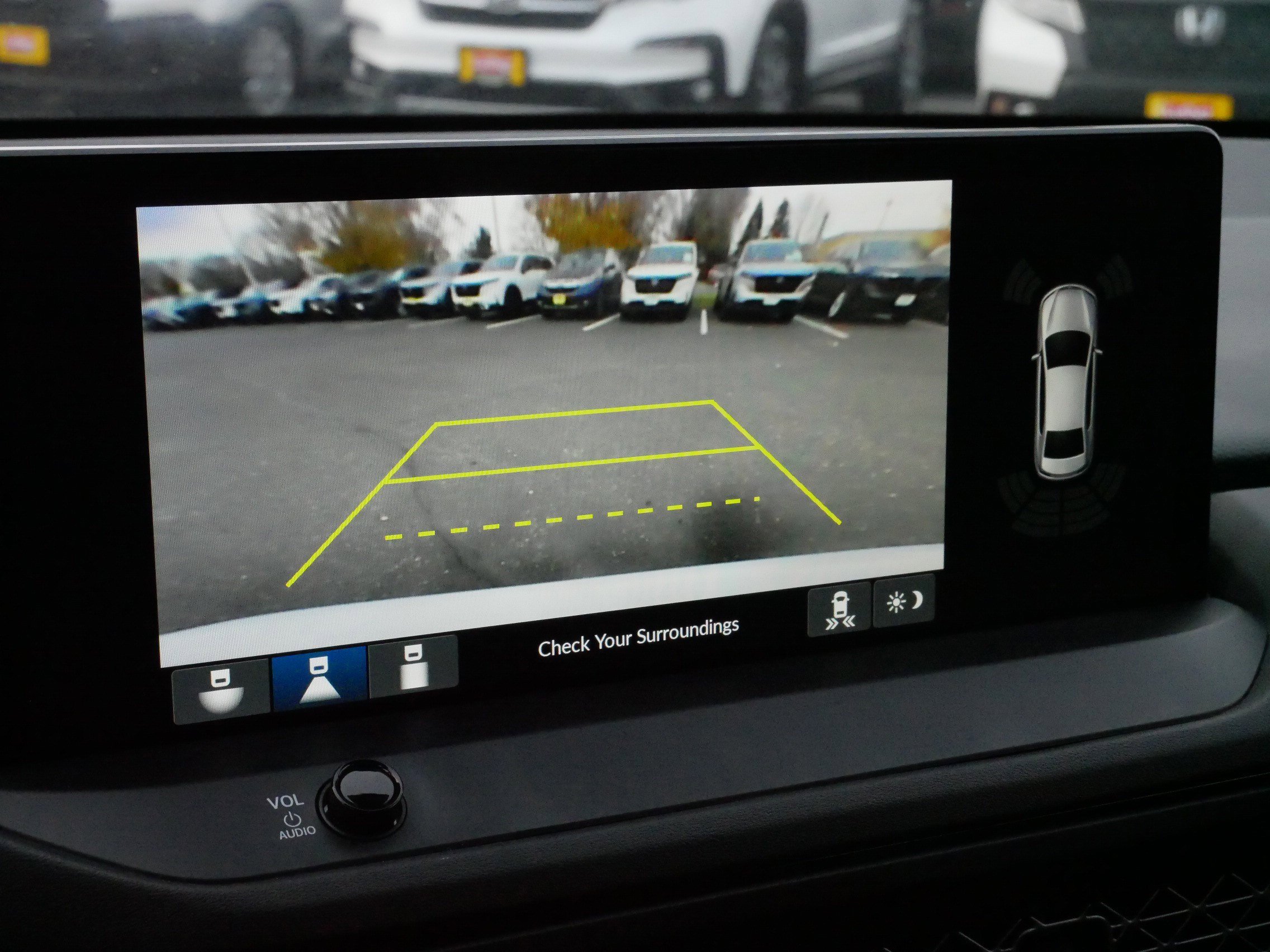 Certified 2023 Honda Accord EX-L image 30