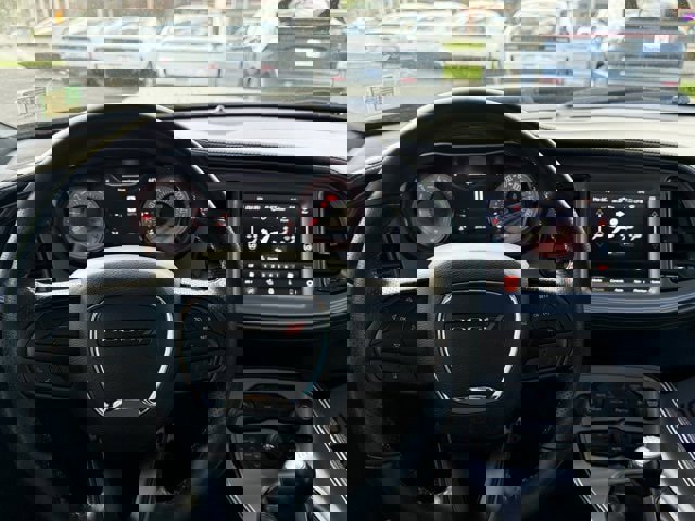 Used 2023 Dodge Challenger R/T w/ T/A Package image 25