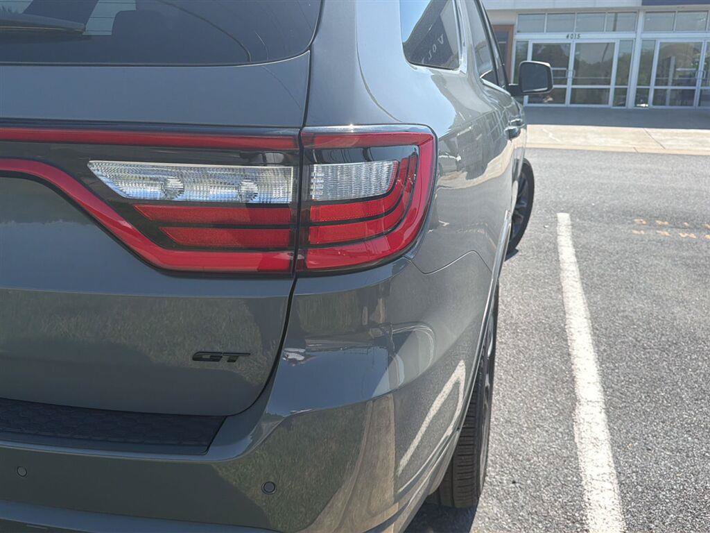 Used 2023 Dodge Durango GT AWD/4WD image 31