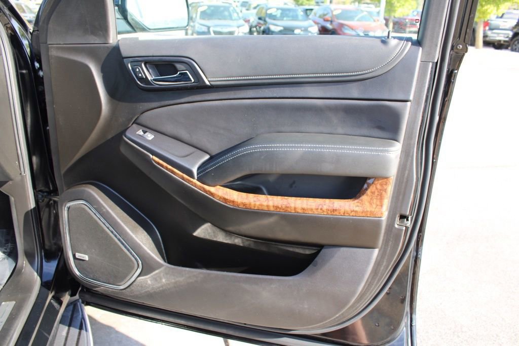 Used 2020 Chevrolet Tahoe Premier image 23