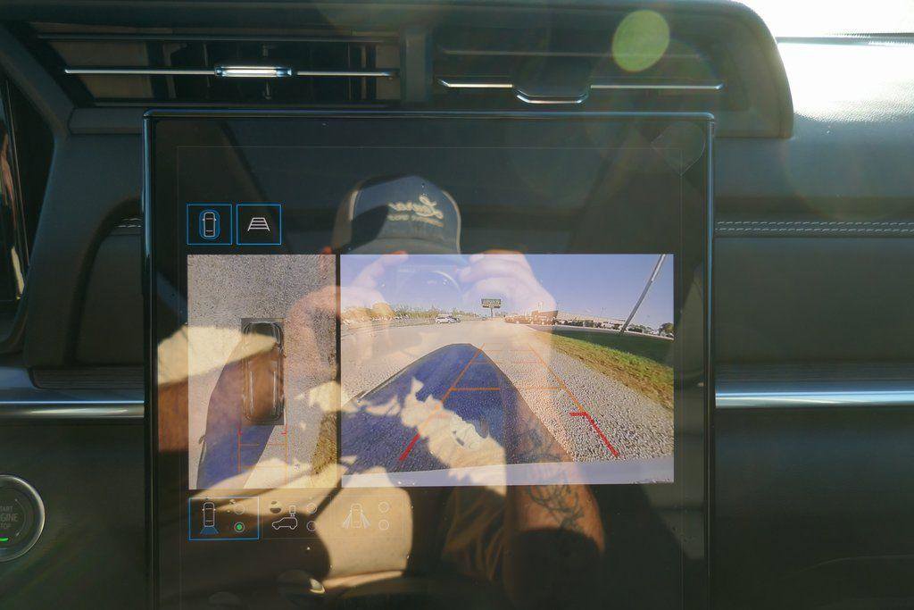 New 2026 GMC Terrain Denali AWD/4WD image 22