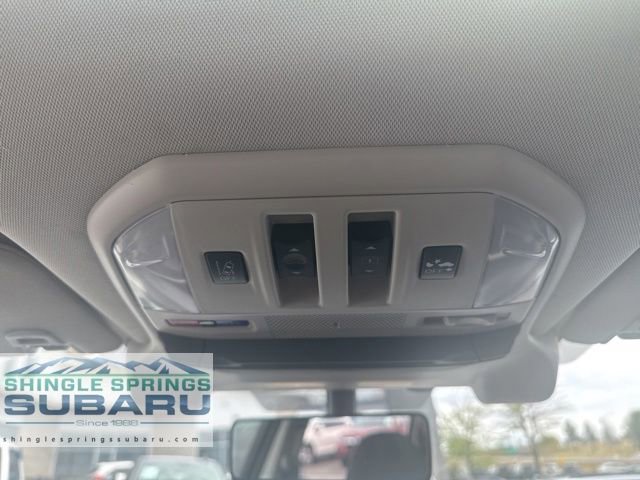 Used 2022 Subaru Ascent Touring AWD/4WD image 37