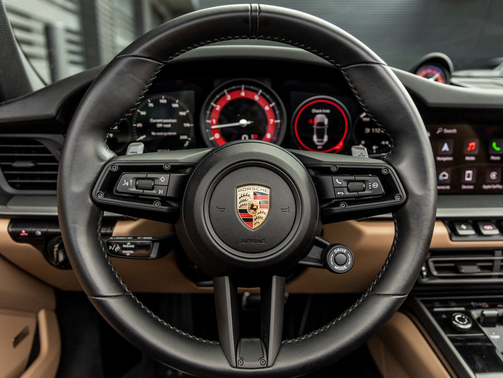 Used 2024 Porsche 911 Carrera S image 25