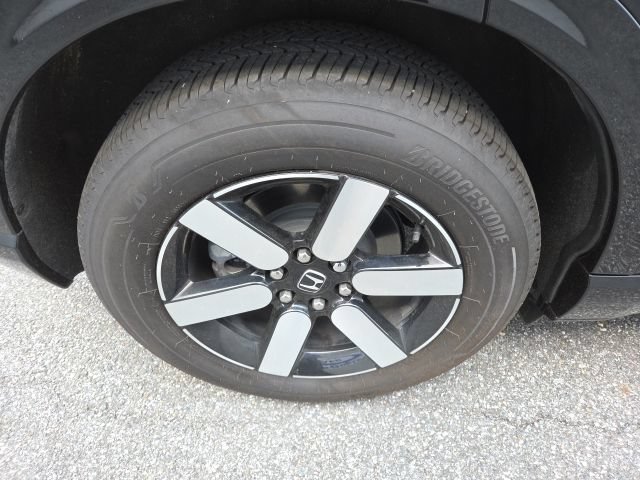 Certified 2024 Honda Prologue Touring image 11