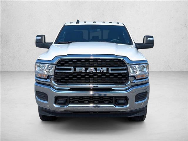 Used 2023 RAM 3500 Tradesman w/ Towing Technology Group AWD/4WD image 2
