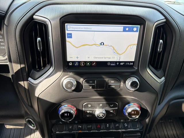 Used 2022 GMC Sierra 2500 Denali w/ Denali Ultimate Package image 22