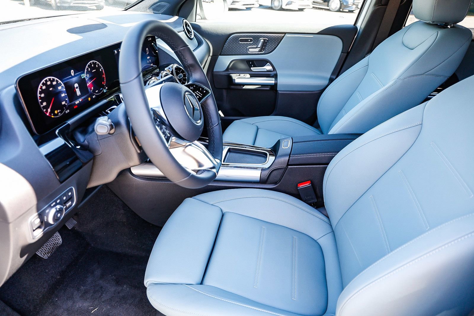 New 2026 Mercedes-Benz GLA 250 image 18