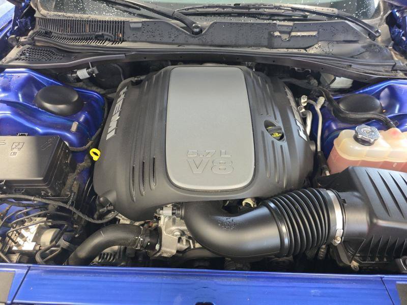 Used 2021 Dodge Challenger R/T RWD image 14