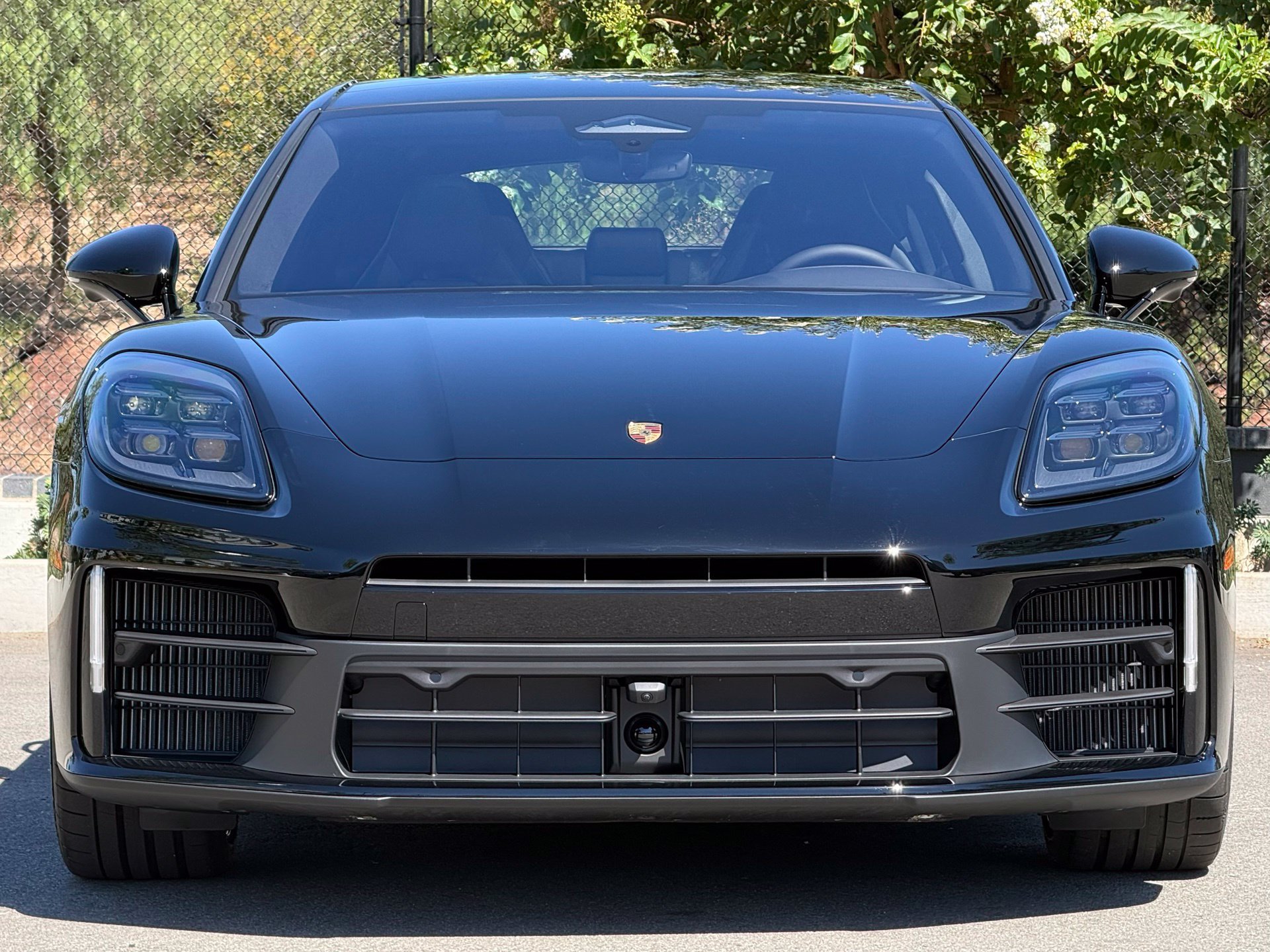 New 2026 Porsche Panamera 4 AWD/4WD image 10