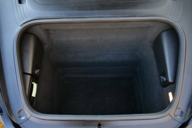 Used 2018 Porsche 718 Boxster S image 38