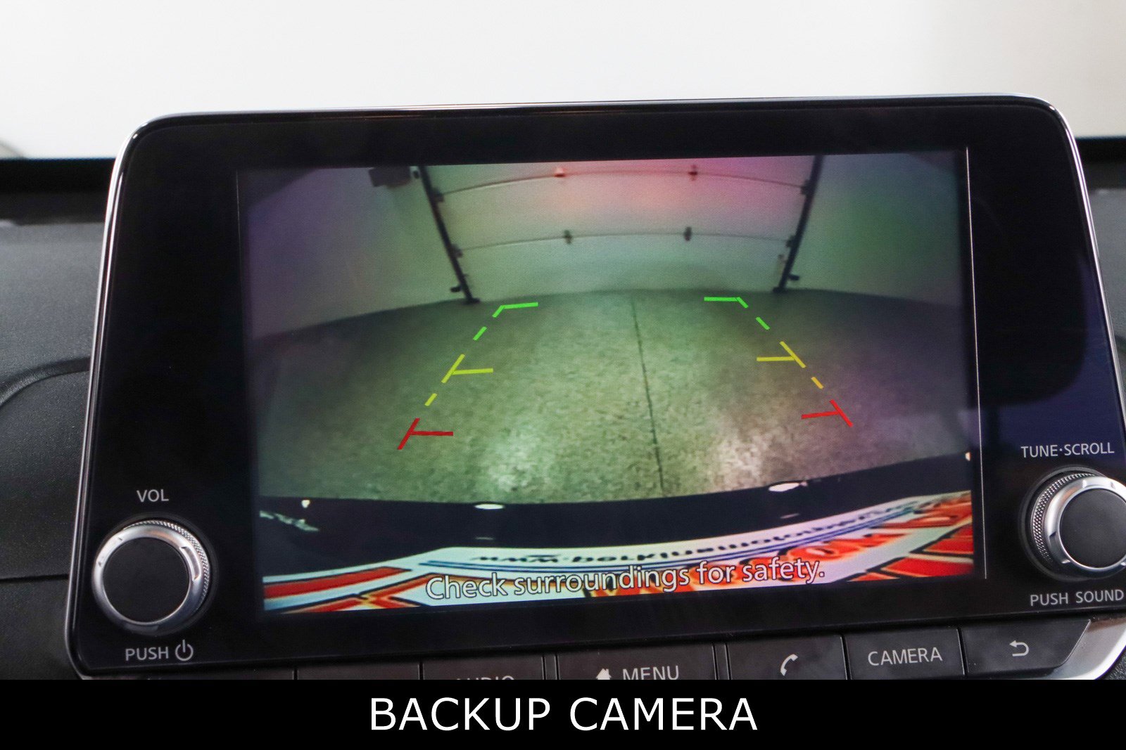 Used 2024 Nissan Altima 2.5 SV image 18