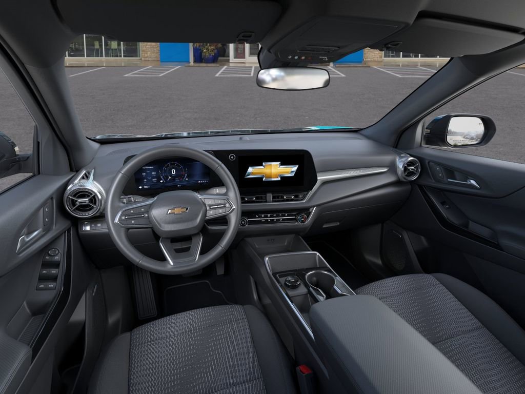 New 2026 Chevrolet Equinox LT FWD image 15