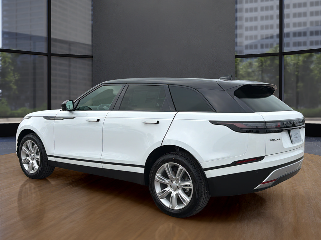 New 2026 Land Rover Range Rover Velar S AWD/4WD image 14