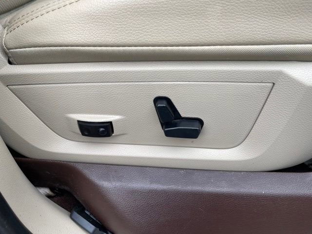 Used 2015 RAM 1500 Laramie w/ Convenience Group image 34