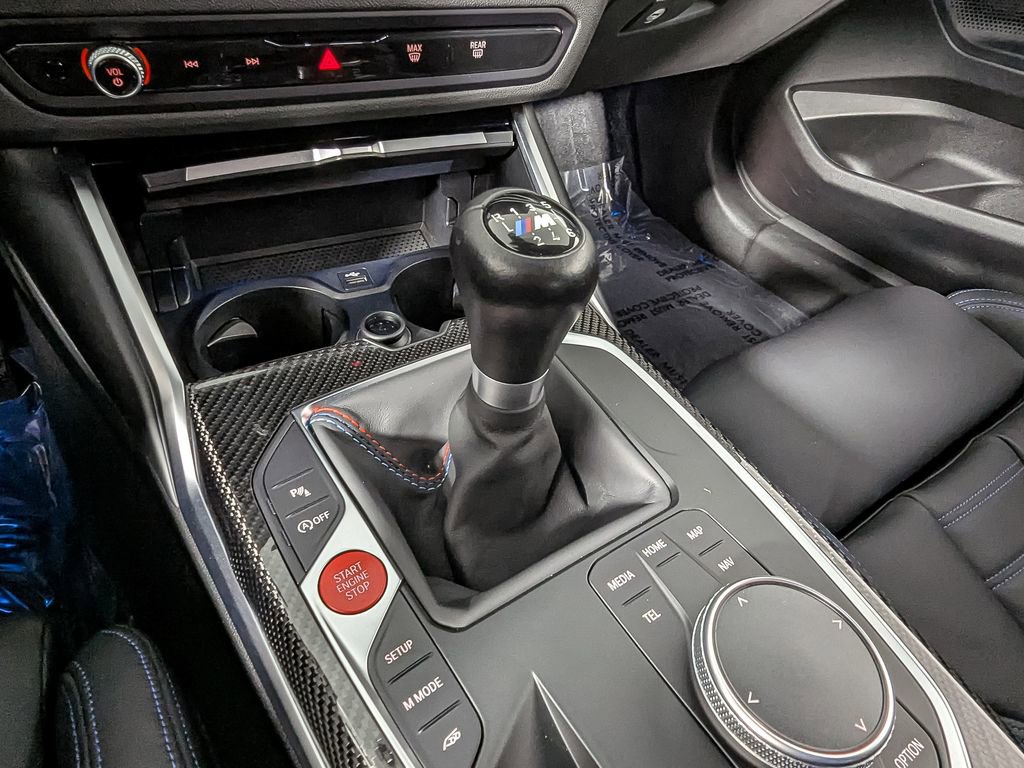 Used 2024 BMW M2 image 12