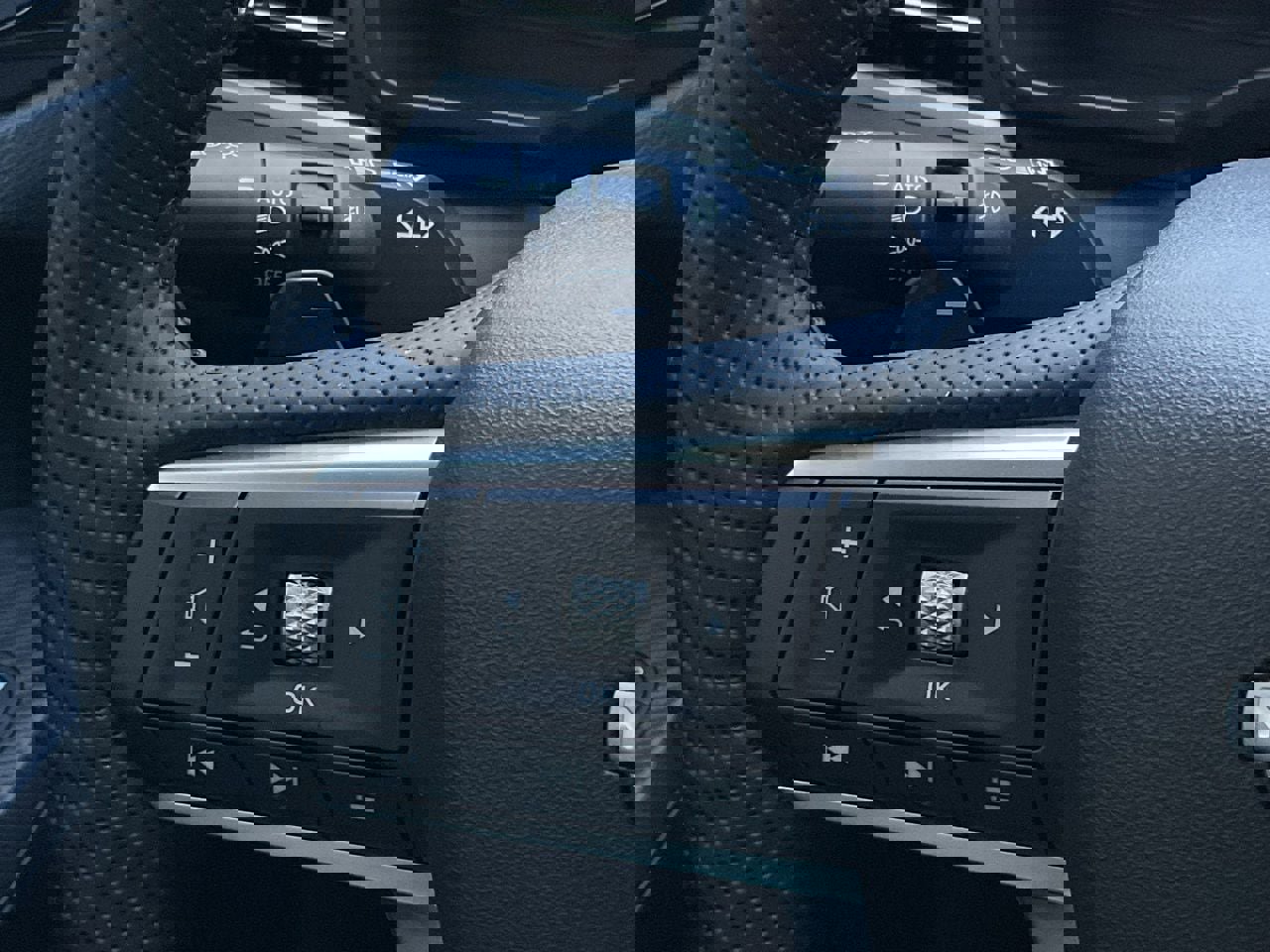 New 2026 Nissan Rogue SL image 26