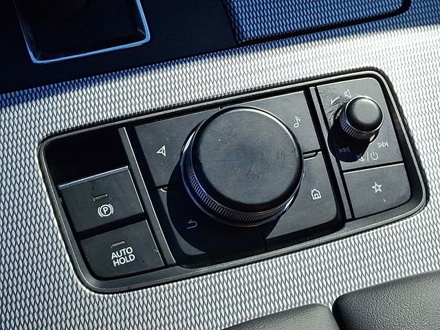 Used 2025 MAZDA CX-70 3.3 Turbo w/ Preferred Package image 28