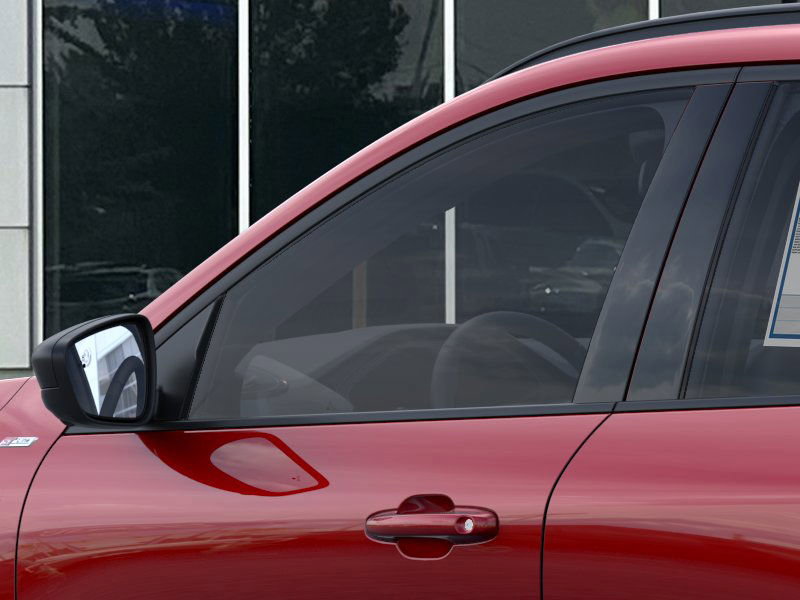 New 2026 Ford Escape ST-Line w/ Cold Weather Package image 20