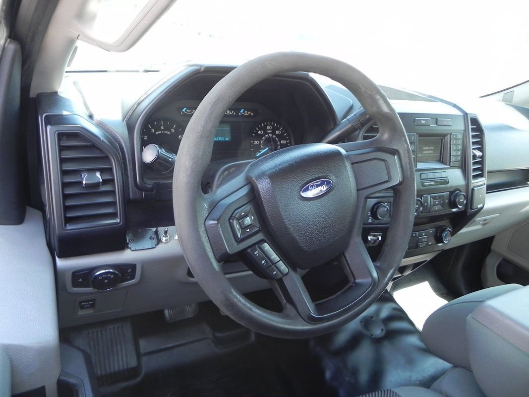 Used 2016 Ford F150 XL image 12