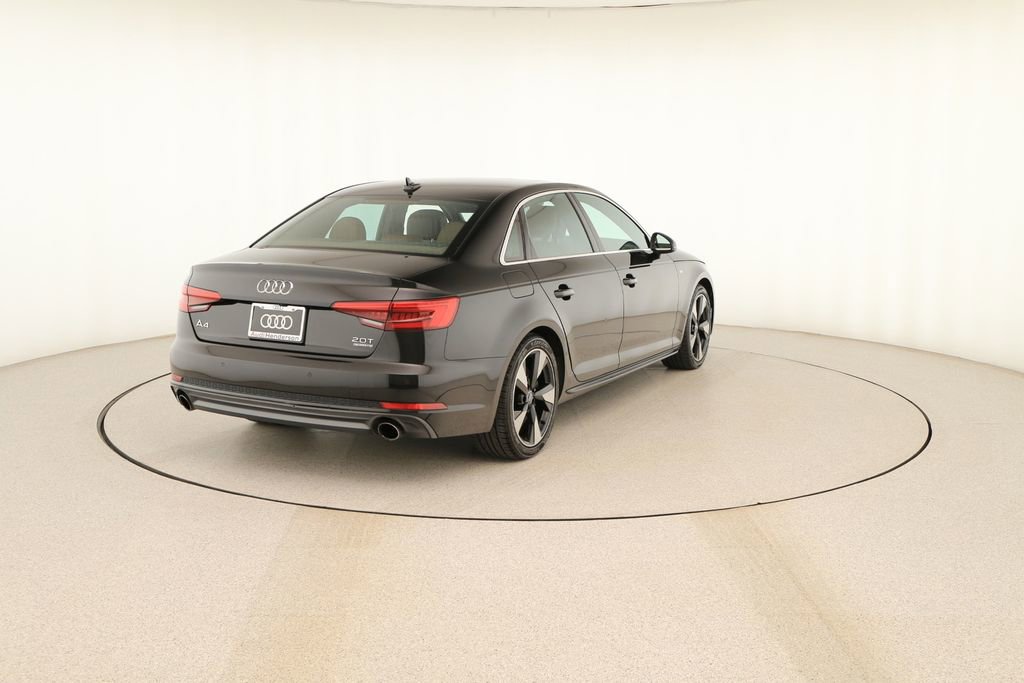 Used 2017 Audi A4 2.0T Premium Plus image 6
