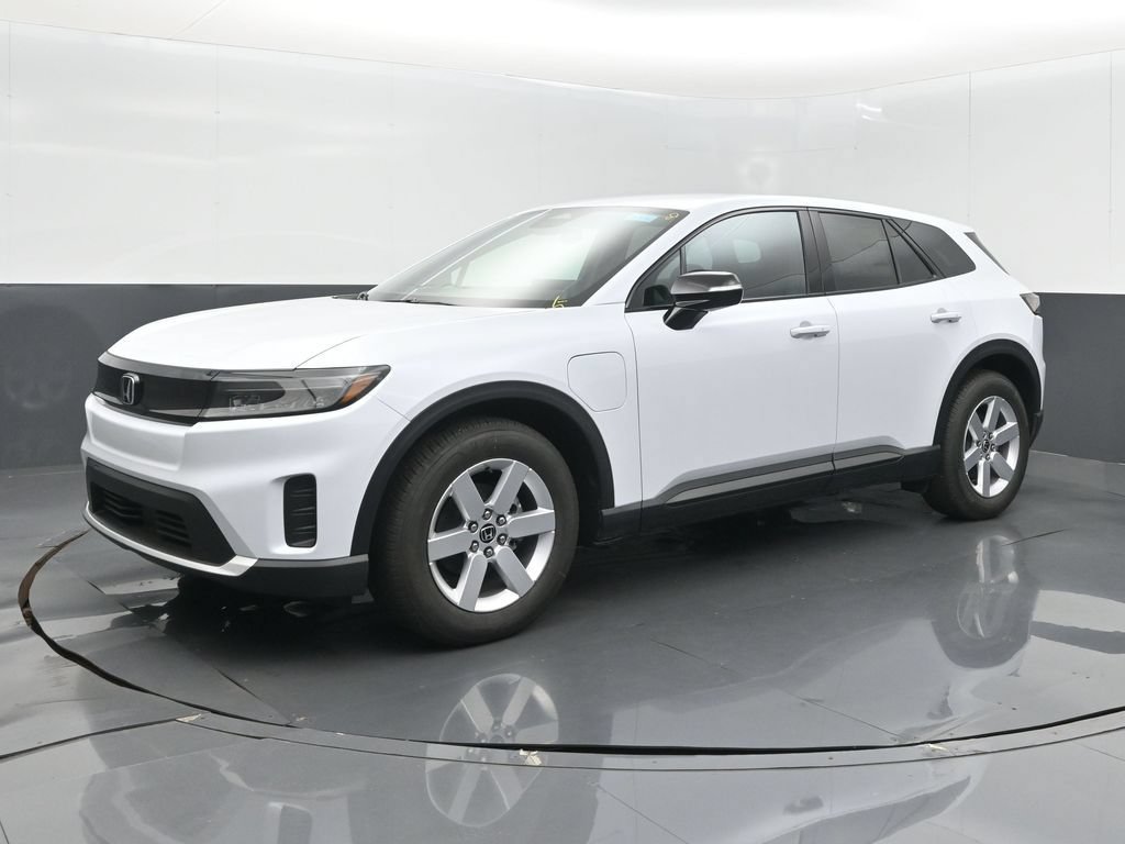 New 2026 Honda Prologue EX image 1