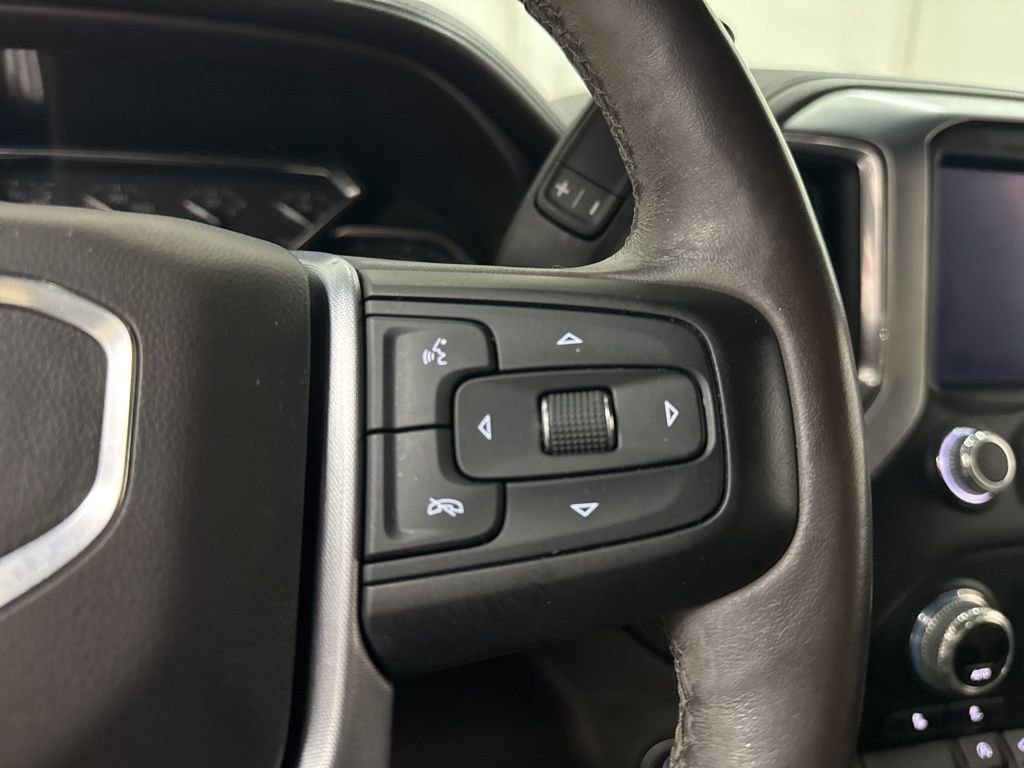 Used 2019 GMC Sierra 1500 SLT image 44