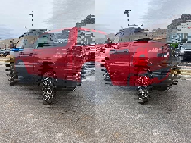 New 2026 RAM 1500 Laramie image 6