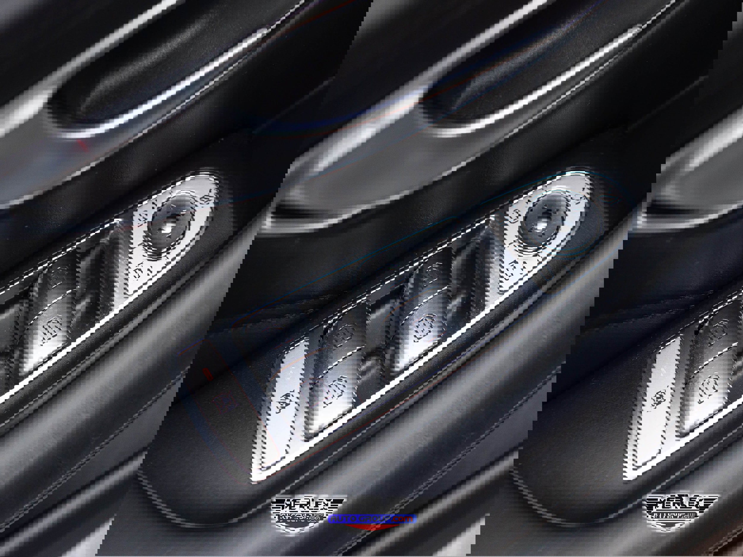 Used 2017 Mercedes-Benz E 43 AMG 4MATIC Sedan image 42