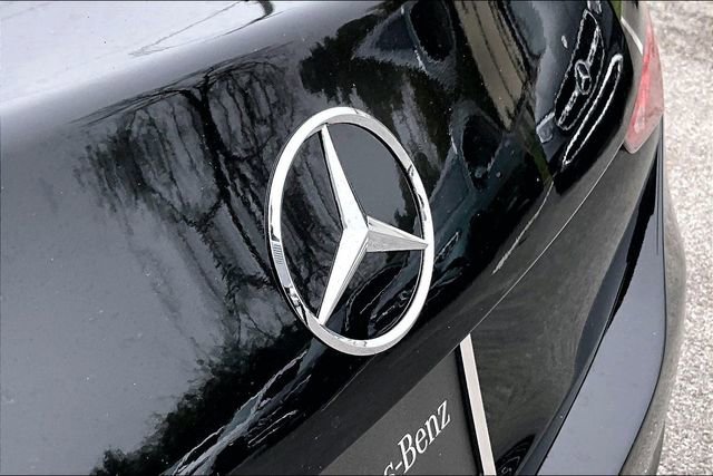 Used 2024 Mercedes-Benz C 300 Sedan image 27