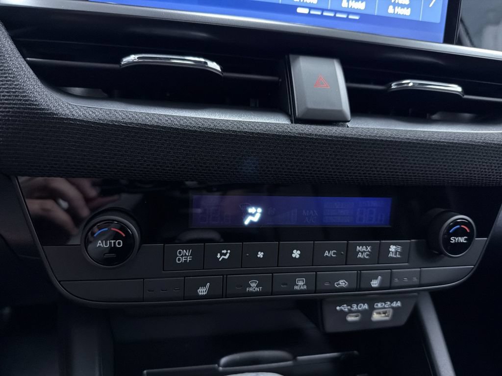 New 2026 Subaru Outback Premium AWD/4WD image 23