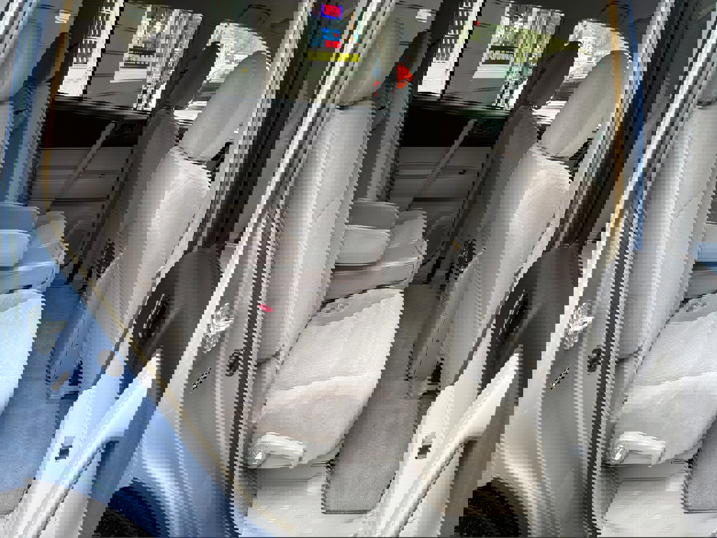 Used 2008 Toyota Highlander Sport image 19