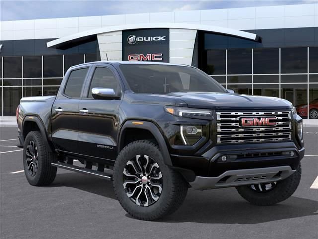 New 2026 GMC Canyon Denali image 7
