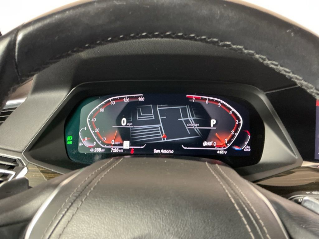 Used 2019 BMW X5 xDrive40i w/ Convenience Package image 10