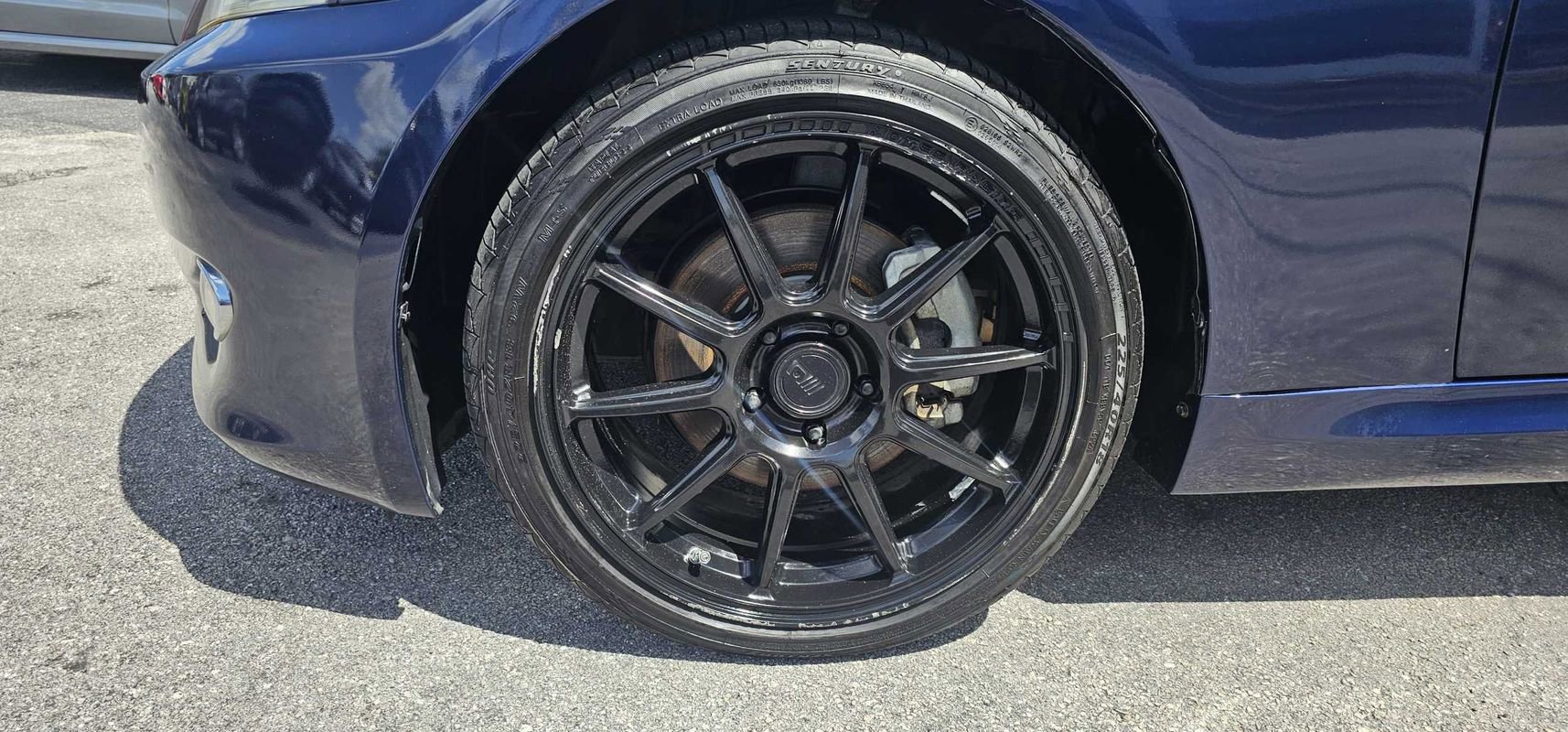 Used 2011 Lexus IS 250C RWD image 5