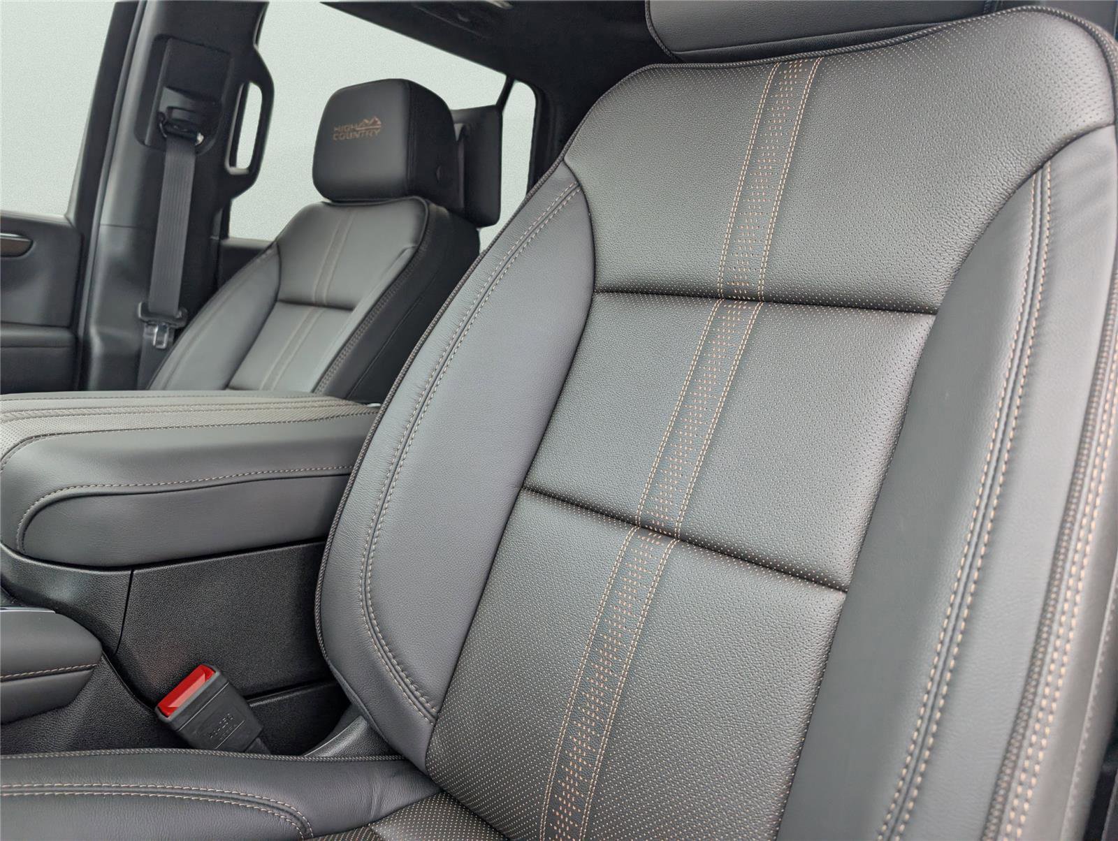 New 2026 Chevrolet Tahoe High Country image 31