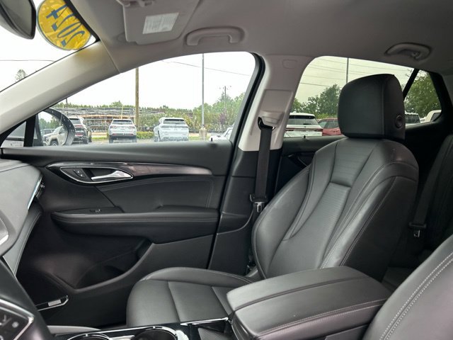 Certified 2024 Buick Envision Preferred AWD/4WD image 33
